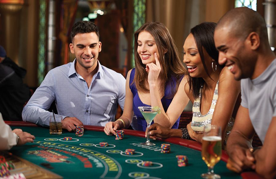 Roulette Collection Live Casino